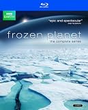 Frozen Planet: The Complete Series [Blu-ray]