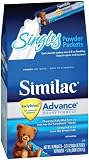 Similac Advance Powder Sticks - 0.6 oz - 96 ct