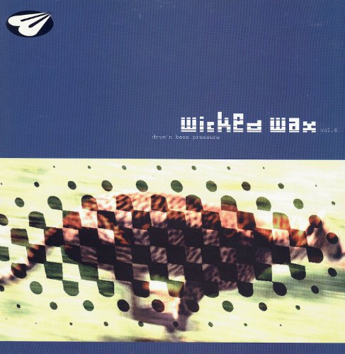 Produkt-Bild: Wicked Wax Vol.4 [Vinyl Single]