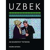 Uzbek: An Elementary Textbook