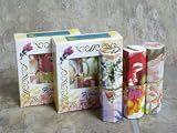 Allex Jane Lipstick Fleuri 1pack 3pcs