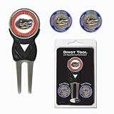 BSS - Florida Gators NCAA Divot Tool Pack w/Signature Tool