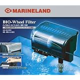 テトラ バイオホイールフィルター ＢＷ－１５０