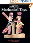Making Mechanical Toys