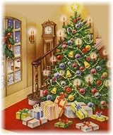 Holiday Home by Paperwhite (Christmas Cards, Holiday Cards, Christmas Greeting Cards)