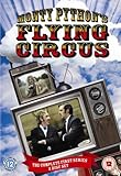 Monty Python's Flying Circus - The Complete First Series [DVD] [1969] [2007]