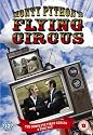 Monty Python's Flying Circus - The Complete First Series [DVD] [1969]