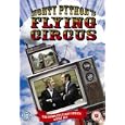 Monty Python's Flying Circus - Series 1 - Complete [UK IMPORT]