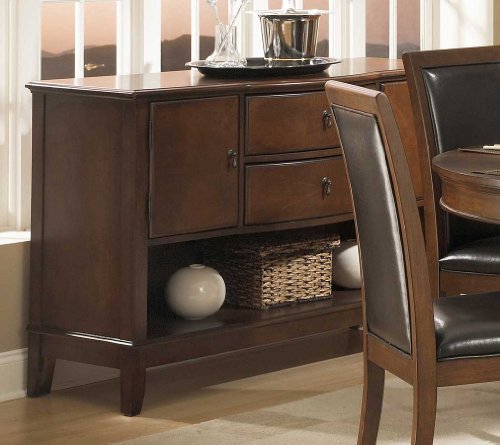 Avalon Sideboard By Homelegance