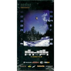 Hi Fi [VHS]