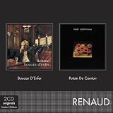 Boucan d'enfer / Putain de camion (Coffret 2 CD)par Renaud