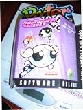  : Pixter The Powerpuff Girls Deluxe Software Black & White