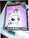 Search : Pixter The Powerpuff Girls Deluxe Software Black & White
