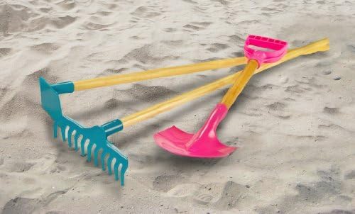 Sandbox Tool Kit by Gorilla Playset Accessories