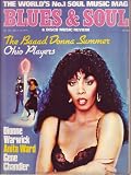 Blues & Soul & Disco Music Review (No 281 July 3rd 1979)