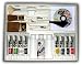 Master Paint Set By Bob Ross Helps You Create A Work Of Art You'll Be Proud Of!