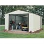 Vinyl Murryhill Shed 14' x 21'