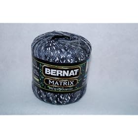Bernat Matrix New Nouveau 02110 Browser Blue