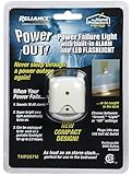 Powerout Power Failure Alarm And Safety Light Led