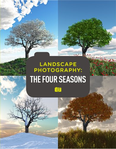 Landscape Photography: The Four Seasons