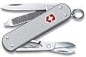 Victorinox Classic Alox Swiss Army Knife