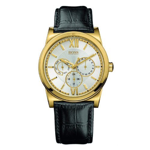 Hugo Boss Herren-Armbanduhr 1512590 Preisvergleich