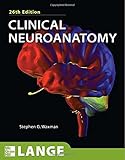 Clinical neuroanatomy
