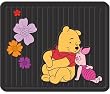 Plasticolor 000902R01 14" Winnie The Pooh Paradise Style Molded Utility Mat