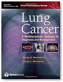 Lung Cancer: A Multidisciplinary Approach to Diagnosis and Management (Current Multidisciplinary Oncology)