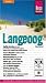  : Insel Langeoog: Urlaubshandbuch zum Bereisen und Entdecken der Nordseeinsel Langeoog