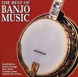 Best of Banjo Music