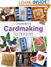Compendium of Cardmaking...
