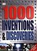 Books : 1000 Inventions and Discoveries