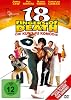 18 Fingers of Death (DVD)