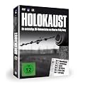HOLOKAUST - Die sechsteilige ZDF-Dokumentation von Maurice Philip Remy [2 DVDs]