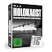 HOLOKAUST - Die sechsteilige ZDF-Dokumentation von Maurice Philip Remy [2 DVDs]