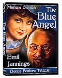 The Blue Angel (COLLECTOR'S EDITION) 1930
