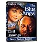 The Blue Angel (COLLECTOR'S EDITION) 1930