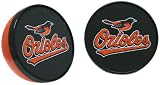 iHip MLB Officially Licensed Speakers - Baltimore Orioles