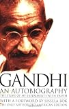 Gandhi, an Autobiography