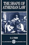 The shape of Athenian law