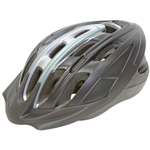 Airius Sparta V17iF Helmet - LG/X-LG (58-62cm, 22-3/4-24-1/2