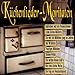 Produkt-Bild: K&uuml;chenlieder-Moritaten