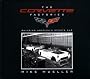 The Corvette Factories: Building America's Sports Car
