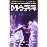 Mass Effect: Deceptionby William C. Dietz