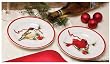 Dessert Plates