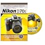 Nikon D70s Instructional DVD by QuickPro Camera Guides