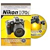 Nikon D70s Instructional DVD by QuickPro Camera Guides