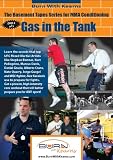 Burn with Kearns MMA conditioning Gas in the Tank DVD 3