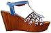 Sbicca Women's Raite Wedge Sandal